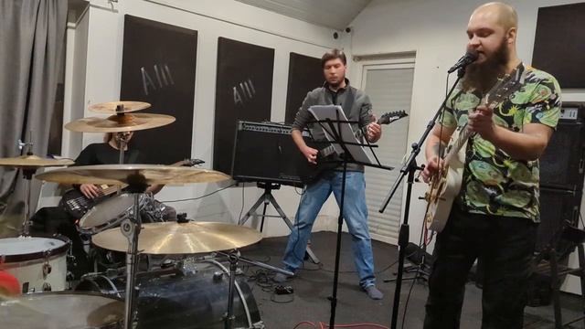Black Room - Понтий Пилат (17.12.22) смотреть онлайн