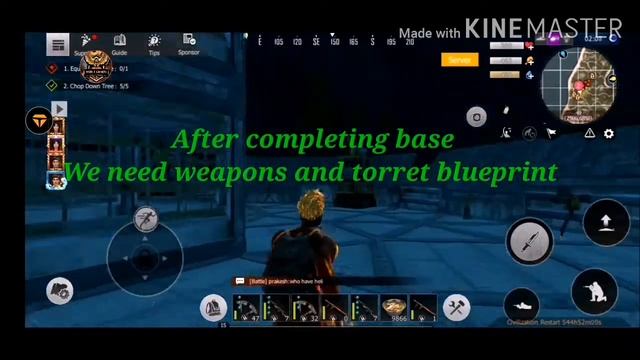 Last Island Of Survival : game review and guide смотреть онлайн