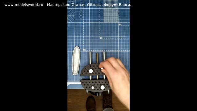 Мини-гайд. Ухват от компании Amati смотреть онлайн