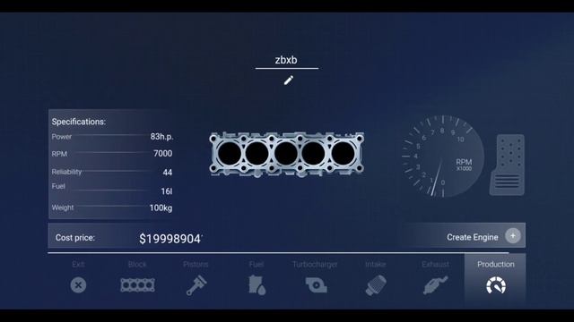 Car Company Tycoon Mod Apk 1.3.7 Unlimited Money Free Shopping TERBARU 2023 New Update! смотреть онлайн