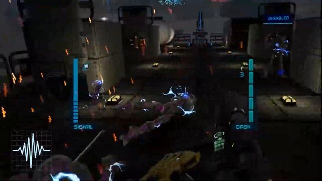 ! Электромагнитная волна ! Шутер Boiling Steel Полностью на русском - MiroWin VR смотреть онлайн