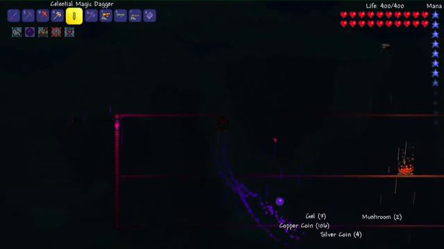 Let's Play Terraria Part 17 Guide Killer, Demon Altar Destroyer En Regen смотреть онлайн
