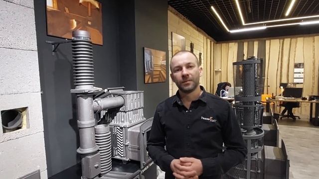 Гром 50 +Чугунный Дымоход! В Баньку Гостевую! смотреть онлайн