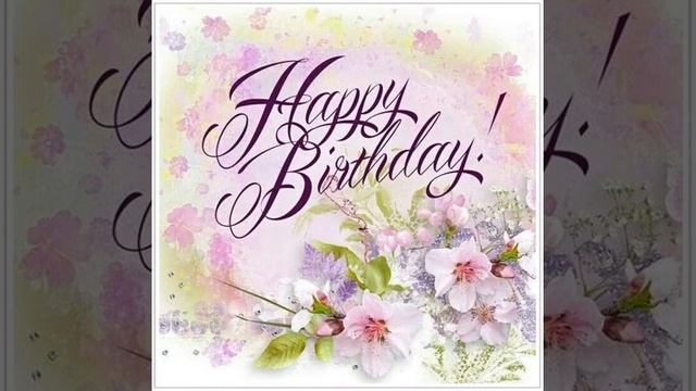 Музыкальная открытка для Насти со стихами и котиками. смотреть онлайн