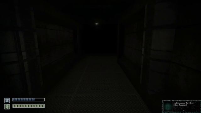 САМЫЙ СТРАШНЫЙ МОД? | SCP - Containment Breach | The Dark Confinement Mod | v1.0.3 | Episode. 1 смотреть онлайн