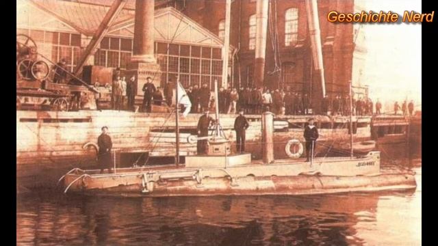 «Дельфин» первая российская подводная лодка смотреть онлайн