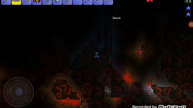 Terraria где я живу? смотреть онлайн