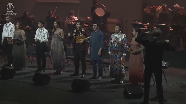 Armand Amar - Leyla et Majnún - La vallée de l'unicité смотреть онлайн