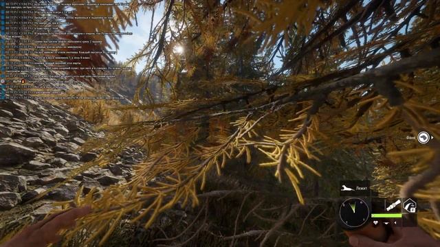 TheHunter: Call Of The Wild+DLC/Часть#22:Лейтон/На русском/Прохождение/Гайд/Ответы на вопросы.