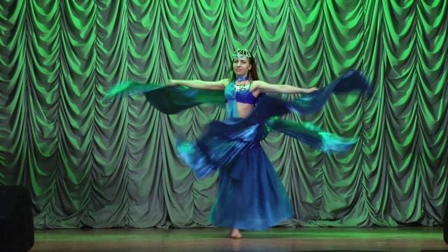 Наталья Чернышева - МИСС ГРАЦИЯ. Конкурс "Мисс А-Dance 2015" смотреть онлайн