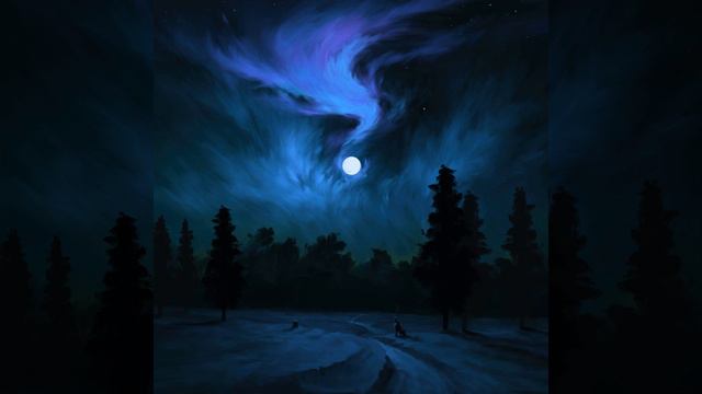 Secunda (From 'The Elder Scrolls V: Skyrim') смотреть онлайн