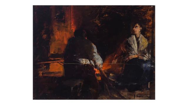 Cavalleri Vittorio - Dizionario pittori italiani 1800 -1900 - Massimiliano Fiorio смотреть онлайн