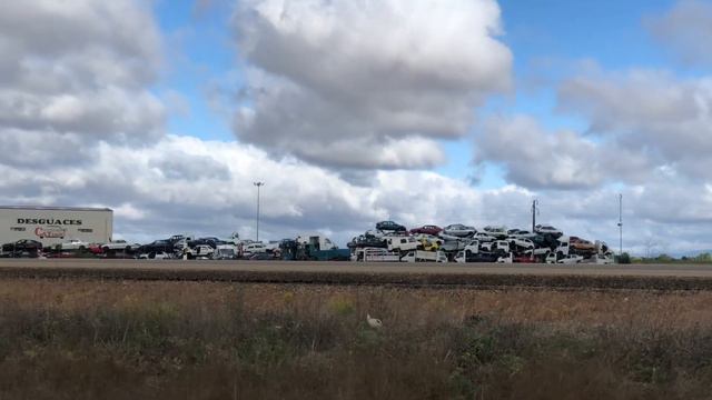 15 день Camino de Santiago для Чайников. смотреть онлайн