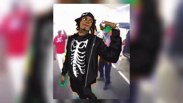 [FREE] Lil Uzi Vert x Playboi Carti Type Beat 2021 "Raw" [Prod. by TrapKid K1 Beats] смотреть онлайн