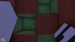 Minecraft vore. New Year vore 2. The girl ate her sweet boyfriend