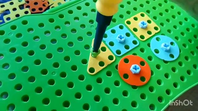 Конструктор 