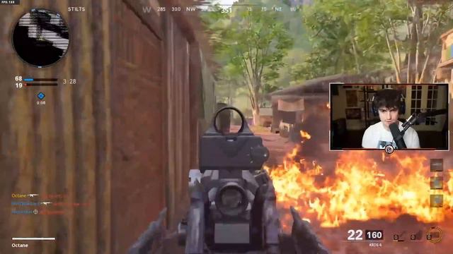 COD 2021 WAS REVEALED.. (WW2 Vanguard) смотреть онлайн