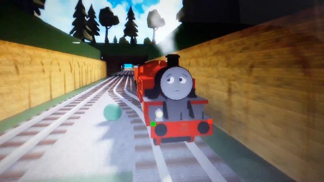 My Sodor fallout AU 3: Arthur's gruesome predicament (read description) смотреть онлайн
