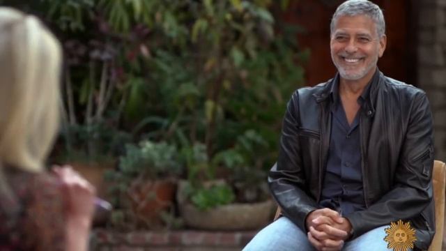 Делал предложение и чуть не вывихнул бедро | ДЖОРДЖ и АМАЛЬ КЛУНИ смотреть онлайн