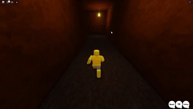 SECRET ORANGE ROOM In Rainbow Friends... смотреть онлайн