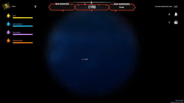 PIRATE FORTNITE?! | Blazing Sails смотреть онлайн