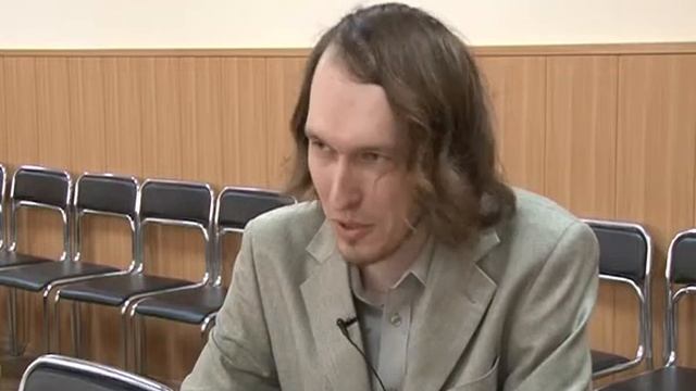 Рубрика «Профессионал» - Александр Владимиров, учитель истории и обществознания МБОУ "СОШ № 17" смотреть онлайн