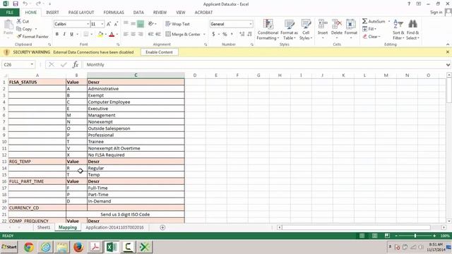 Decode Function смотреть онлайн