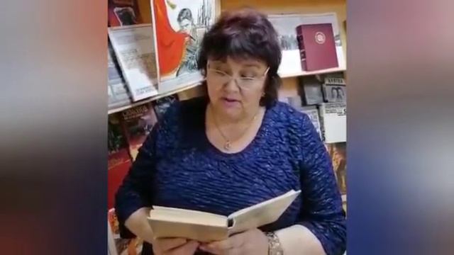 Матерь человеческая В. Закруткин (фрагмент из повести): читает Т. Макаренко смотреть онлайн