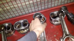 EVOTECH, приключение в поисках  стука:) Газель Next