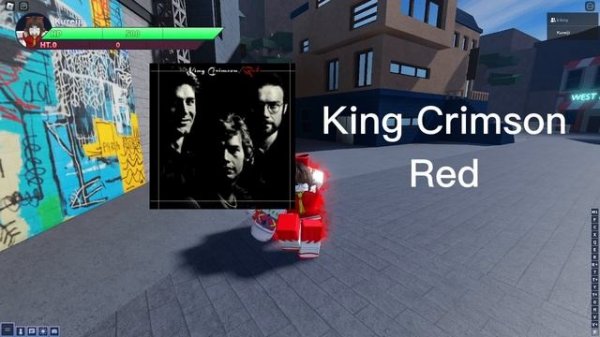 [AUT] MKC Music References