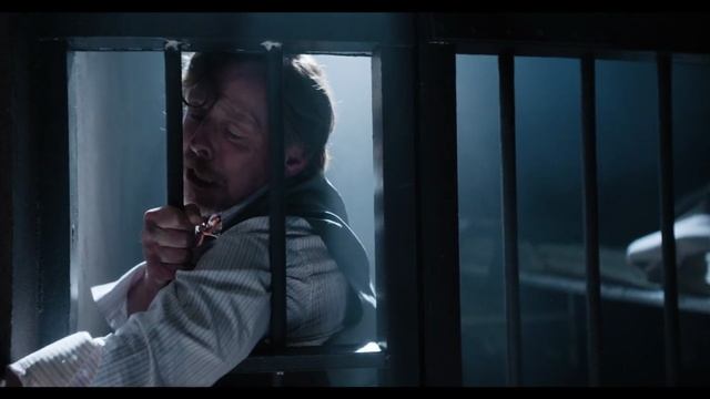 Нандор Фодор и говорящий мангуст Трейлер смотреть онлайн