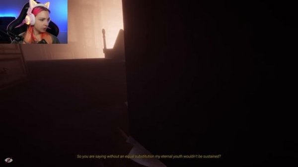 АЯВОКА СГОРЕЛ НАВСЕГДА? ► Escape the Ayuwoki #3