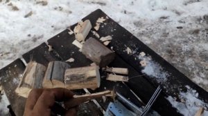 Снятие головки с закисших шпилек 402 двс