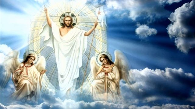 Главное поприще Любовь Чернышова стихи и монтаж, читает автор Фон Hilary Stagg смотреть онлайн