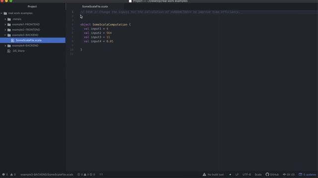 This is Real World Code, I Promise You смотреть онлайн