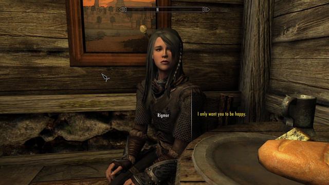 Skyrim-REC- Rigmor of Bruma and Cyrodiil play Act7 Episode 4 смотреть онлайн
