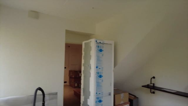 Вентиляция, тепловой насос воздух-вода в квартире. смотреть онлайн