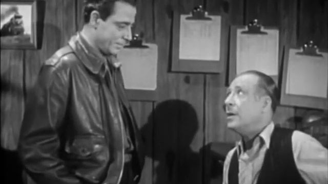 Bush Pilot (1947) - FULL Movie - Rochelle Hudson, Jack La Rue, Austin Willis смотреть онлайн
