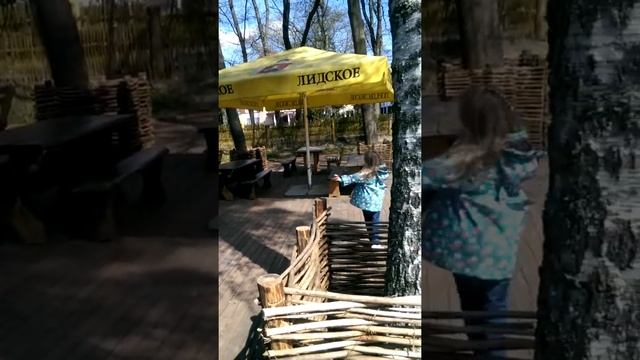 Беловежская пуща 2 #лизапетруша #лизе5лет #беловежскаяпуща #танцынаулице смотреть онлайн