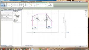 Урок №5 часть1 УНИВЕРСАЛЬНОЕ ТРАПЕЦИЕВИДНОЕ  ОКНО  СЕМЕЙСТВА В  AUTODESK  REVIT  ОКНА