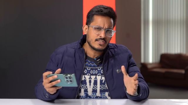 OnePlus 12: Almost Perfect! смотреть онлайн