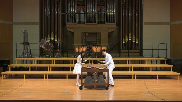 《Khamsin》 Wenqi SHI、Siqi LIU смотреть онлайн