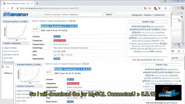 how to fix : Talend this component required at least one external jar to be installed смотреть онлайн
