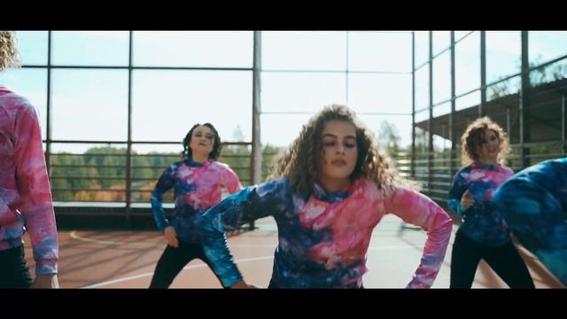 Las muñequitas-Lavandia ( Marshmello x Arash) смотреть онлайн