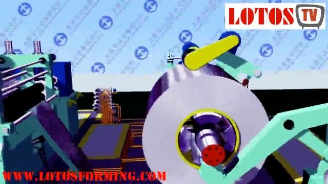 high speed steel slitting machine/line (best 2019) смотреть онлайн