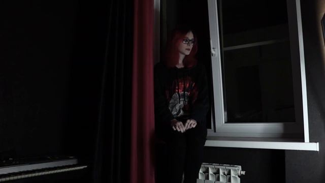 Беспокойник — Без конкретики (cover) смотреть онлайн