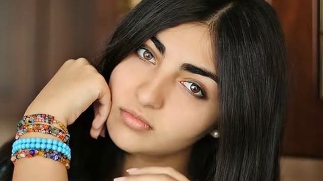 Красивая Армения