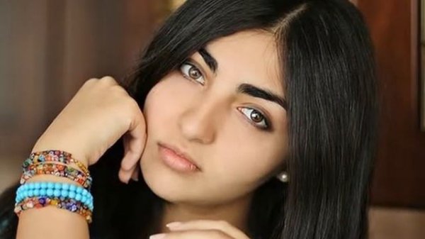 Красивая Армения