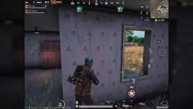 ЧТО ЗА БЕЛОЙ ДВЕРЬЮ И ГДЕ ОНА НАХОДИТСЯ В ПАБГ МЕТРО / ПИСЬМО С ПАРОЛЕМ БЕЛОЕ В ПУБГ МЕТРО / 3 сери