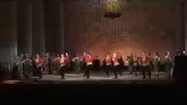 РУССКАЯ ПЛЯСКА.mp4 смотреть онлайн